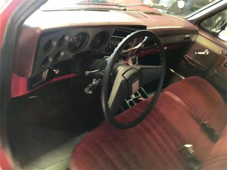 1987 Chevrolet C/K 3rd Gen - Image 16 of 17