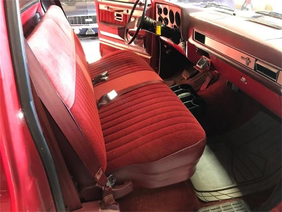 1987 Chevrolet C/K 3rd Gen - Image 14 of 17