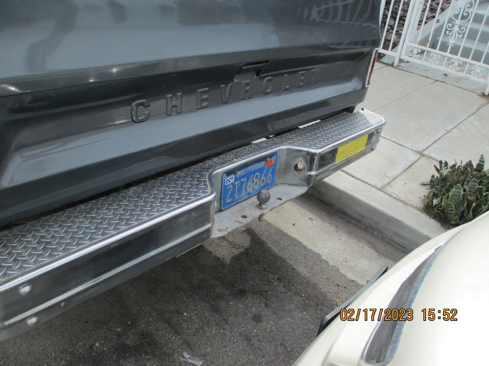 1987 Chevrolet C/K 3rd Gen - Image 19 of 20