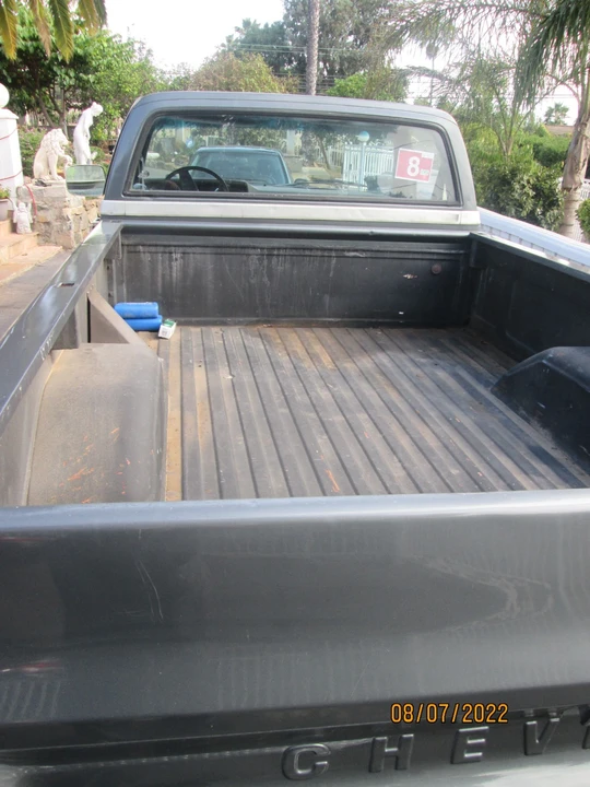 1987 Chevrolet C/K 3rd Gen - Image 8 of 20