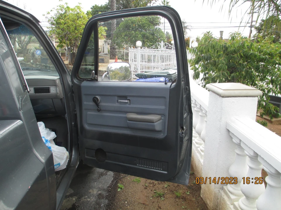1987 Chevrolet C/K 3rd Gen - Image 3 of 20