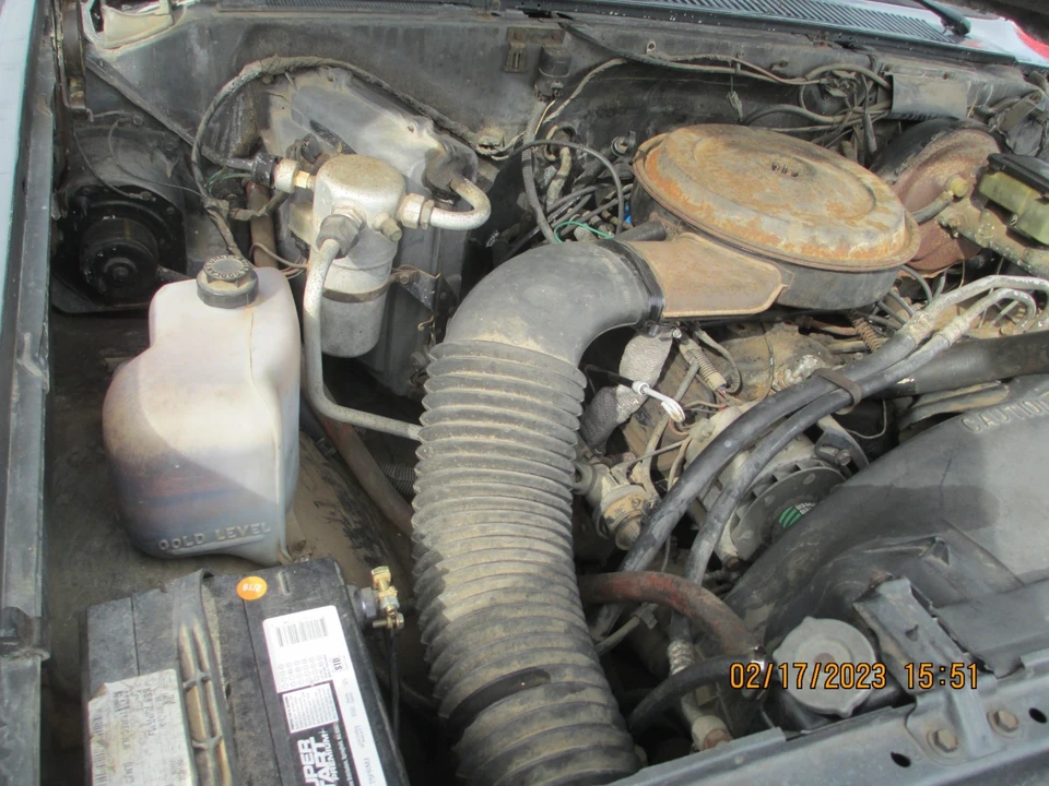 1987 Chevrolet C/K 3rd Gen - Image 15 of 20