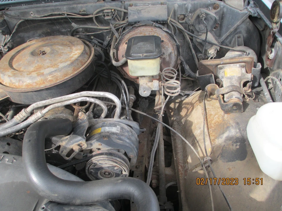1987 Chevrolet C/K 3rd Gen - Image 14 of 20