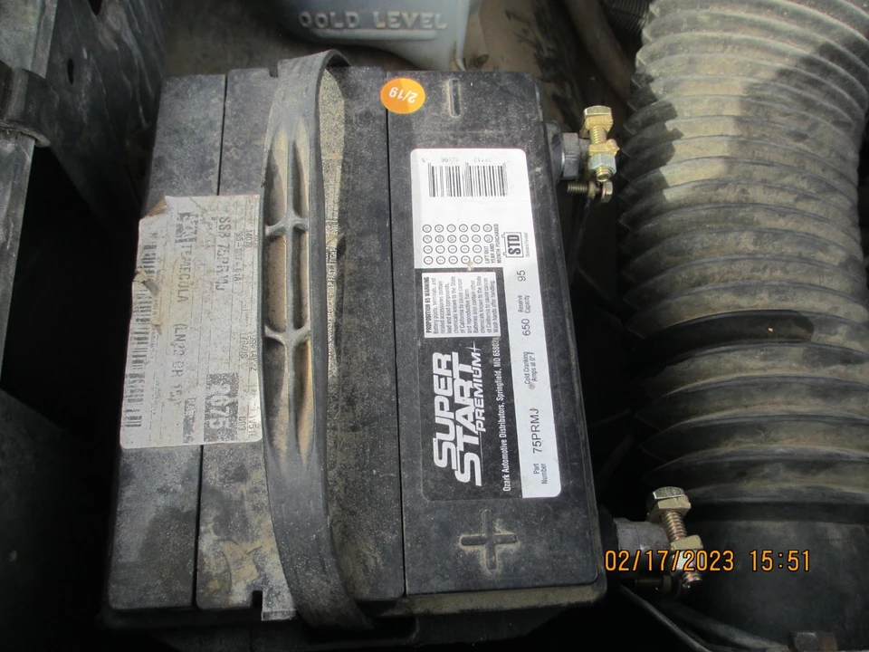 1987 Chevrolet C/K 3rd Gen - Image 16 of 20