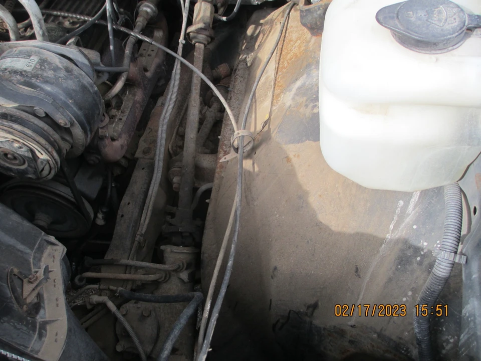 1987 Chevrolet C/K 3rd Gen - Image 17 of 20
