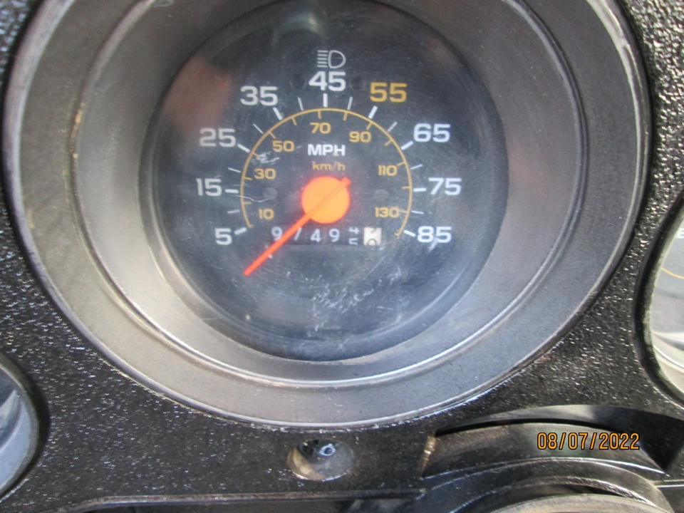 1987 Chevrolet C/K 3rd Gen - Image 6 of 20