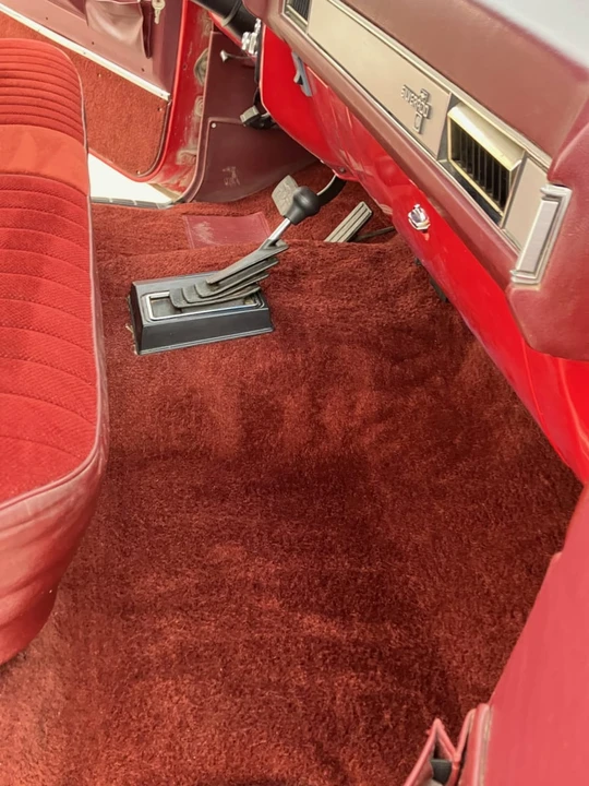 1987 Chevrolet C/K 3rd Gen - Image 12 of 21