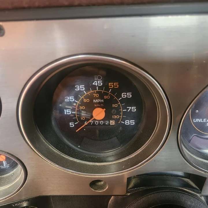 1987 Chevrolet C/K 3rd Gen - Image 15 of 21