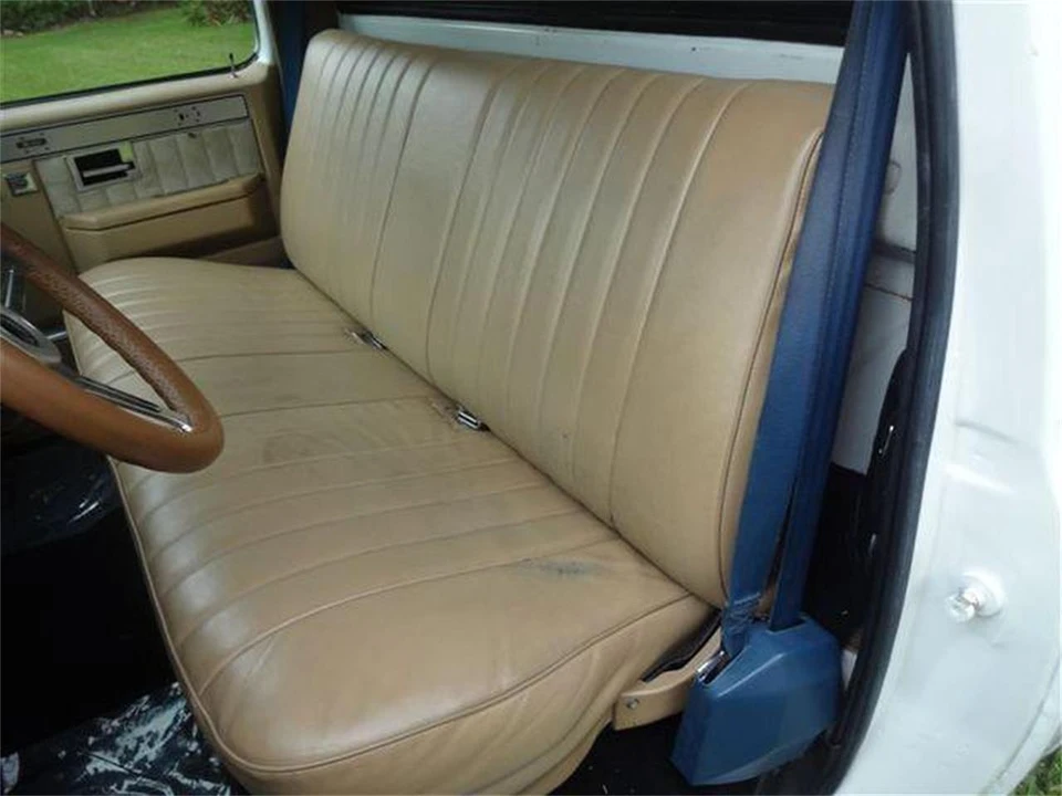1987 Chevrolet C/K 3rd Gen - Image 15 of 26