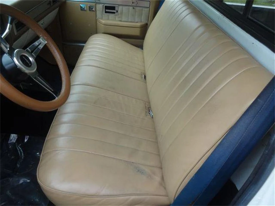 1987 Chevrolet C/K 3rd Gen - Image 23 of 26