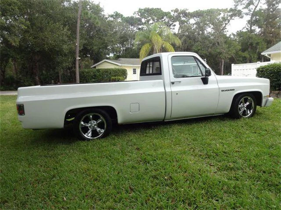 1987 Chevrolet C/K 3rd Gen - Image 6 of 26