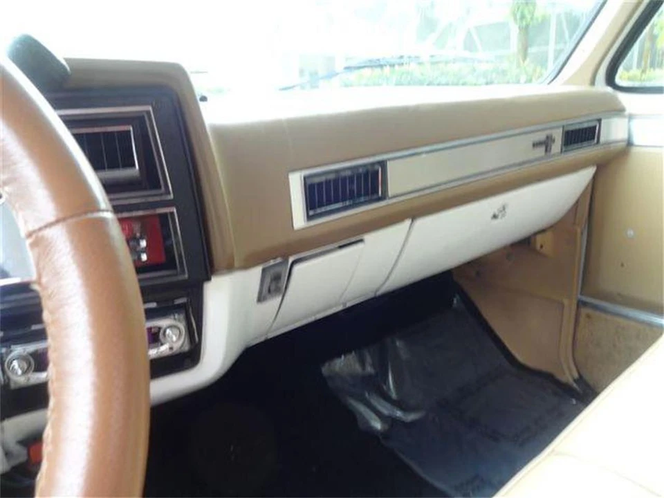 1987 Chevrolet C/K 3rd Gen - Image 26 of 26