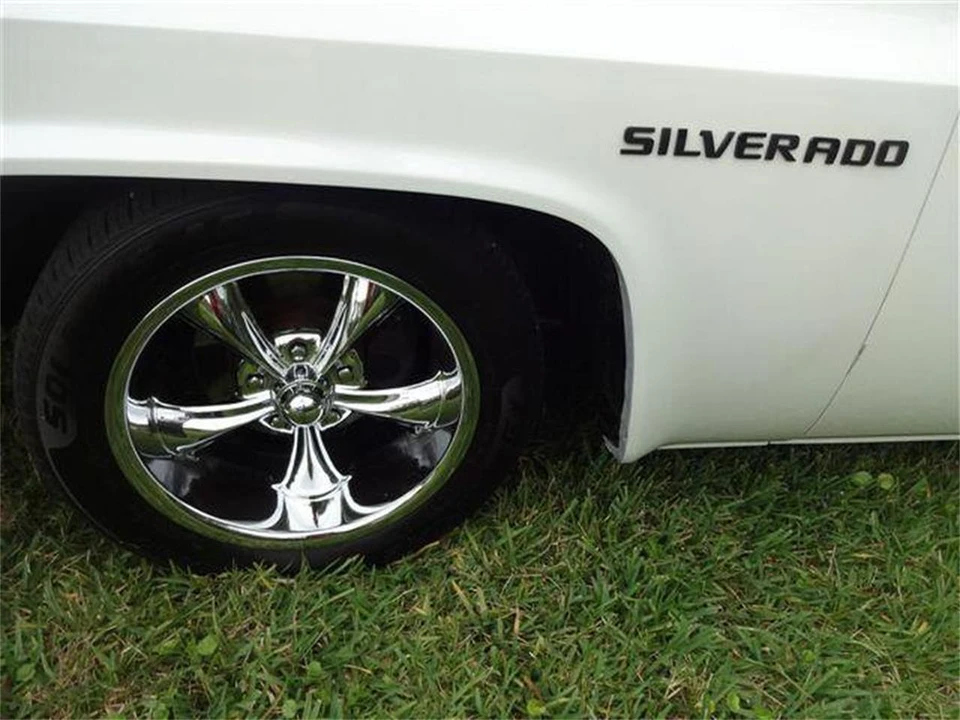 1987 Chevrolet C/K 3rd Gen - Image 12 of 26