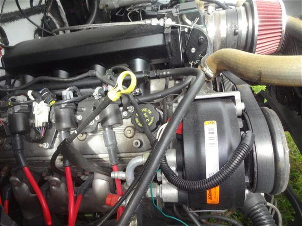 1987 Chevrolet C/K 3rd Gen - Image 16 of 26