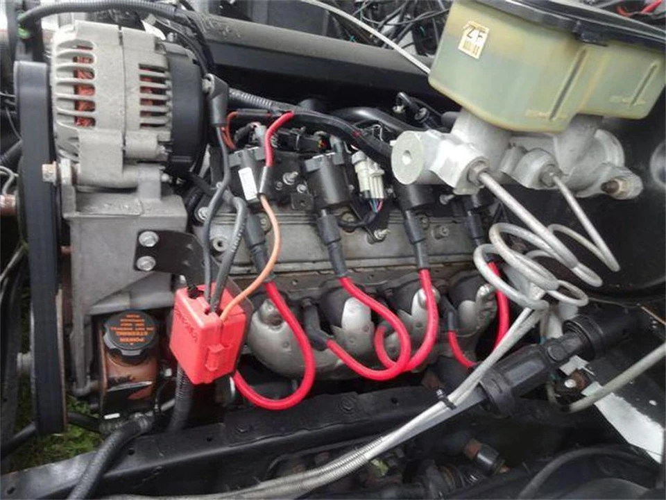 1987 Chevrolet C/K 3rd Gen - Image 17 of 26