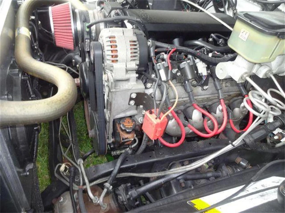 1987 Chevrolet C/K 3rd Gen - Image 19 of 26