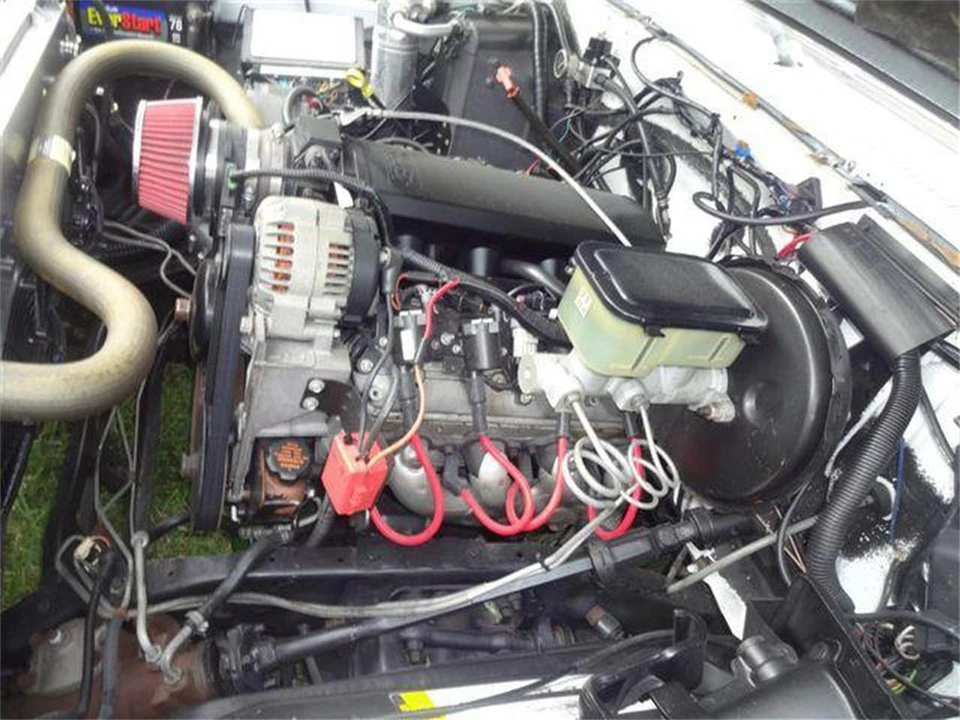 1987 Chevrolet C/K 3rd Gen - Image 21 of 26