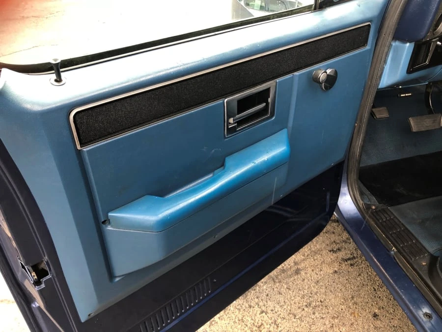 1987 Chevrolet C/K 3rd Gen - Image 6 of 12