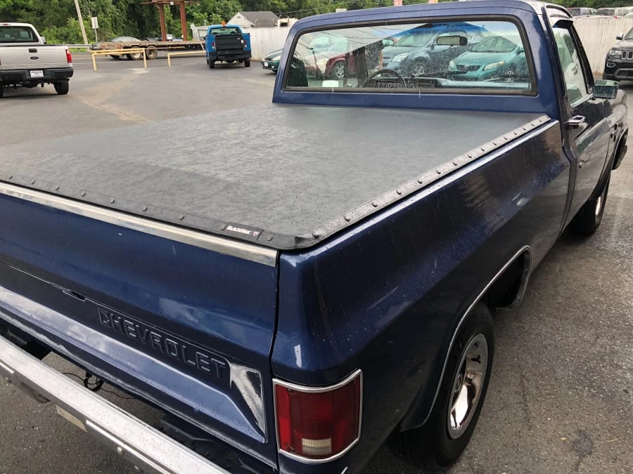 1987 Chevrolet C/K 3rd Gen - Image 10 of 12