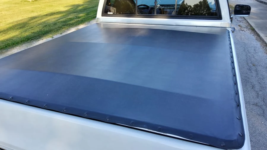 1987 Chevrolet C/K 3rd Gen - Image 5 of 13