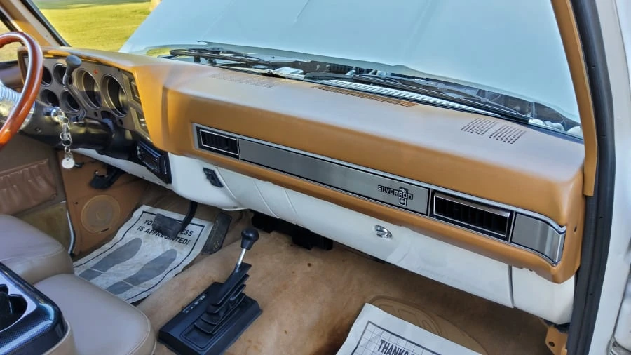 1987 Chevrolet C/K 3rd Gen - Image 8 of 13