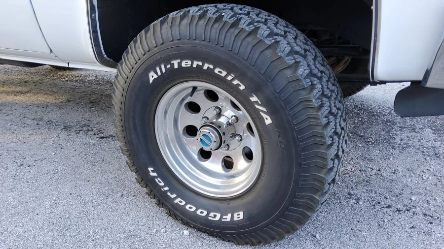 1987 Chevrolet C/K 3rd Gen - Image 12 of 13