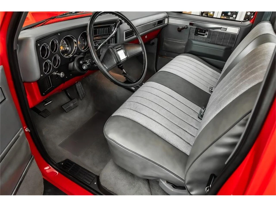 1987 Chevrolet C/K 3rd Gen - Image 2 of 31
