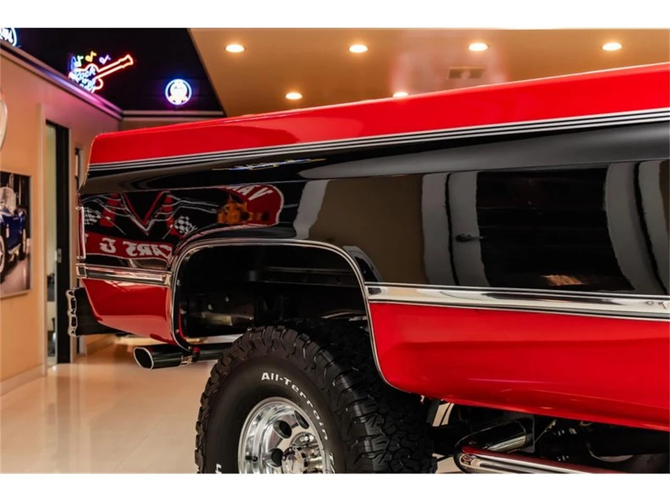 1987 Chevrolet C/K 3rd Gen - Image 22 of 31