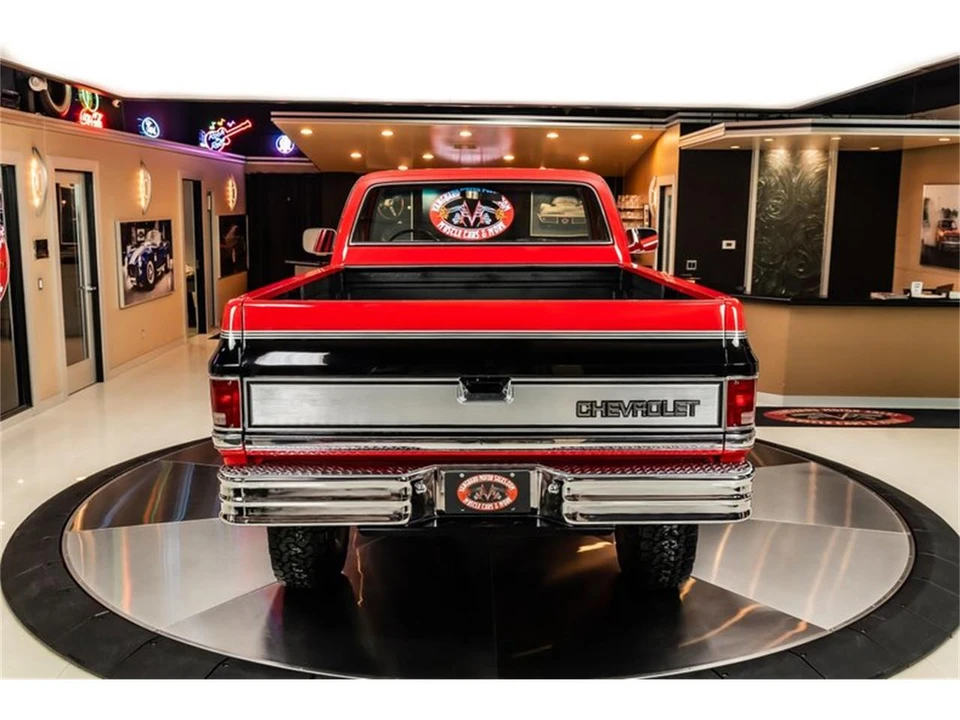 1987 Chevrolet C/K 3rd Gen - Image 14 of 31
