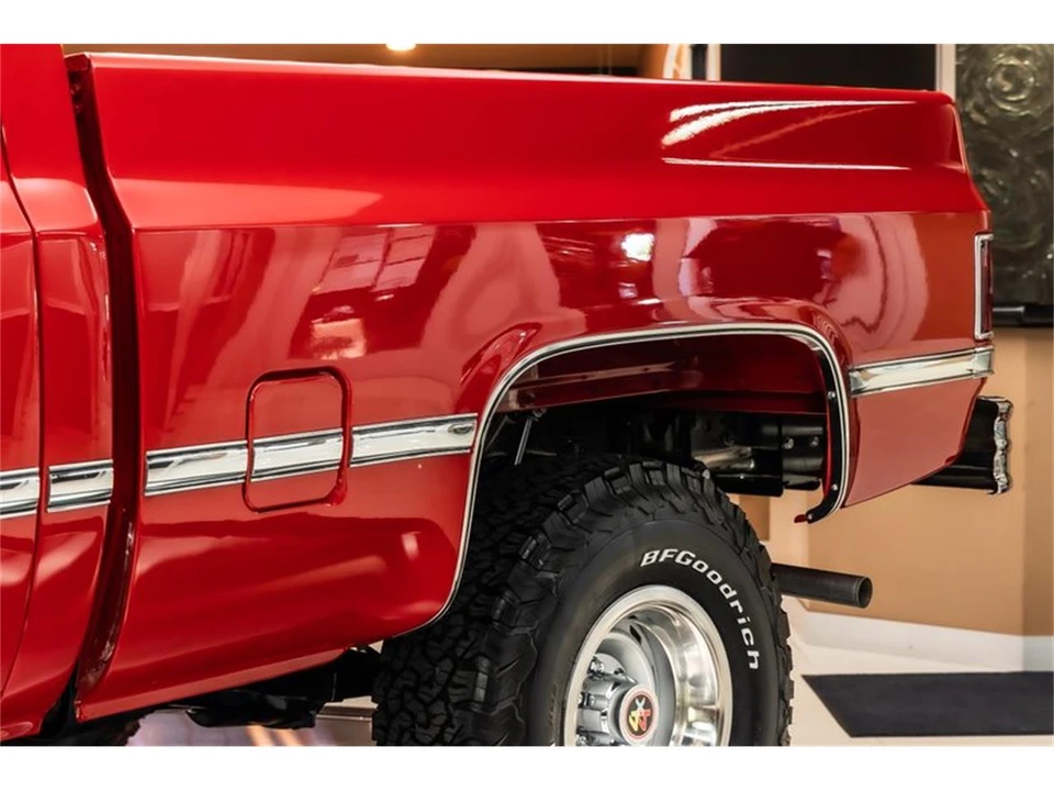 1987 Chevrolet C/K 3rd Gen - Image 30 of 31
