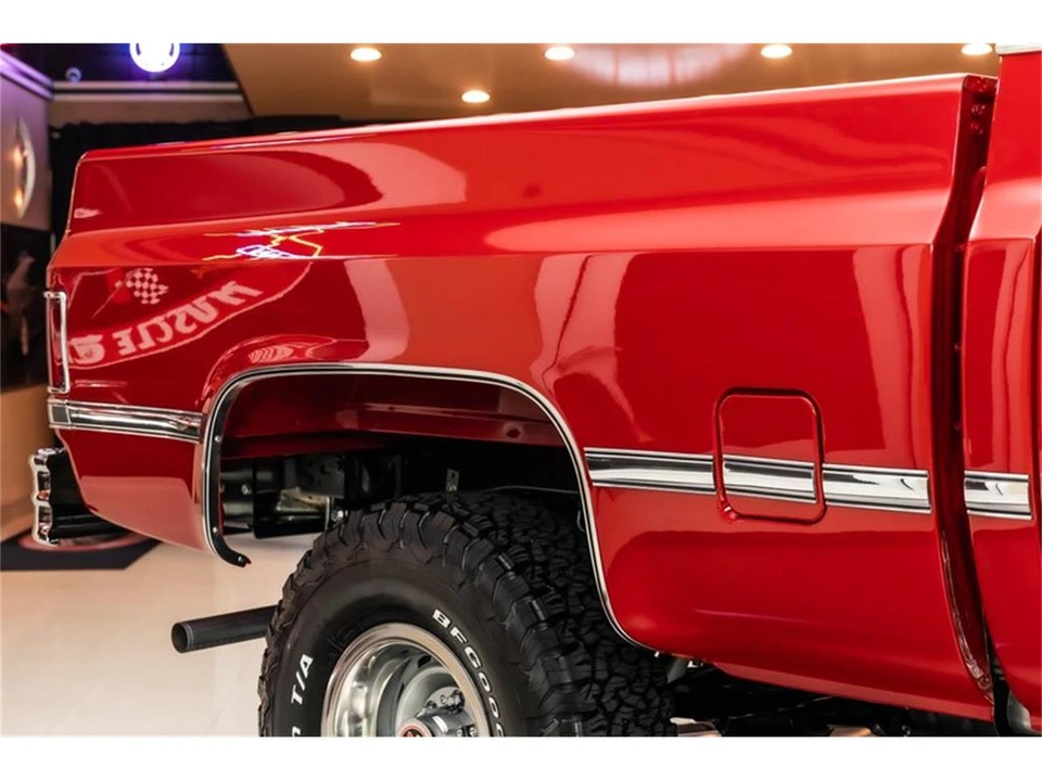 1987 Chevrolet C/K 3rd Gen - Image 22 of 31