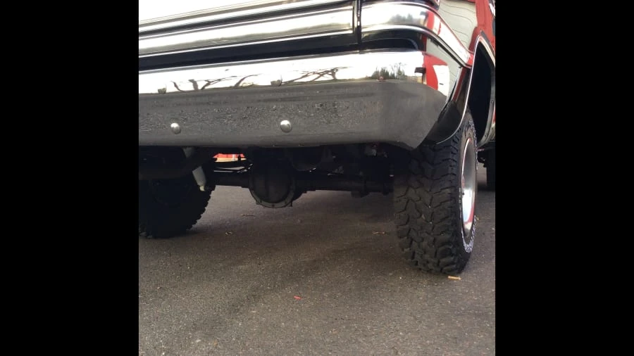 1987 Chevrolet C/K 3rd Gen - Image 4 of 12