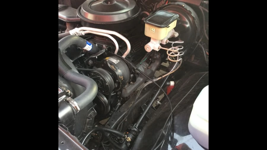 1987 Chevrolet C/K 3rd Gen - Image 5 of 12