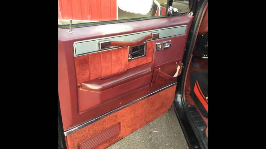 1987 Chevrolet C/K 3rd Gen - Image 9 of 12