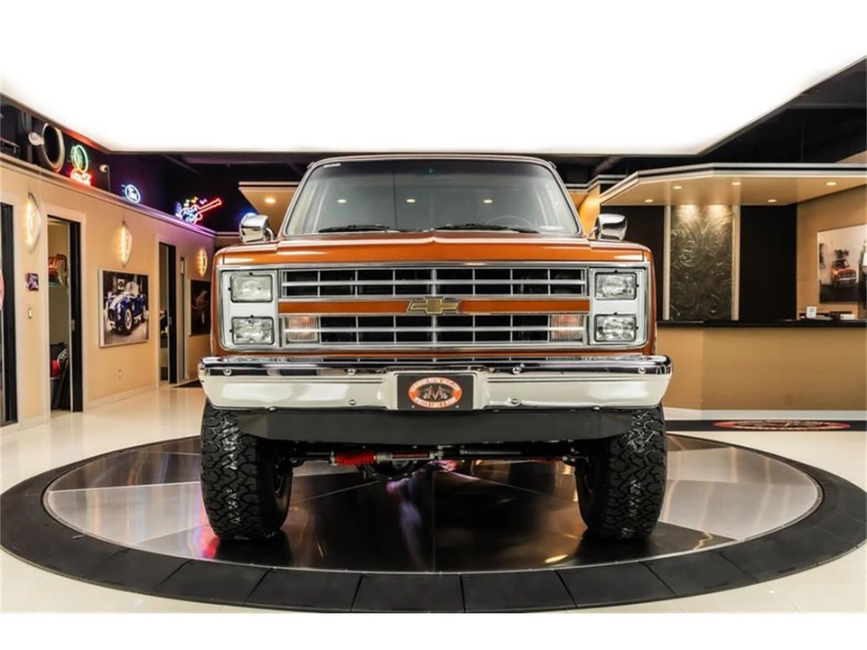 1987 Chevrolet Silverado - Image 7 of 31