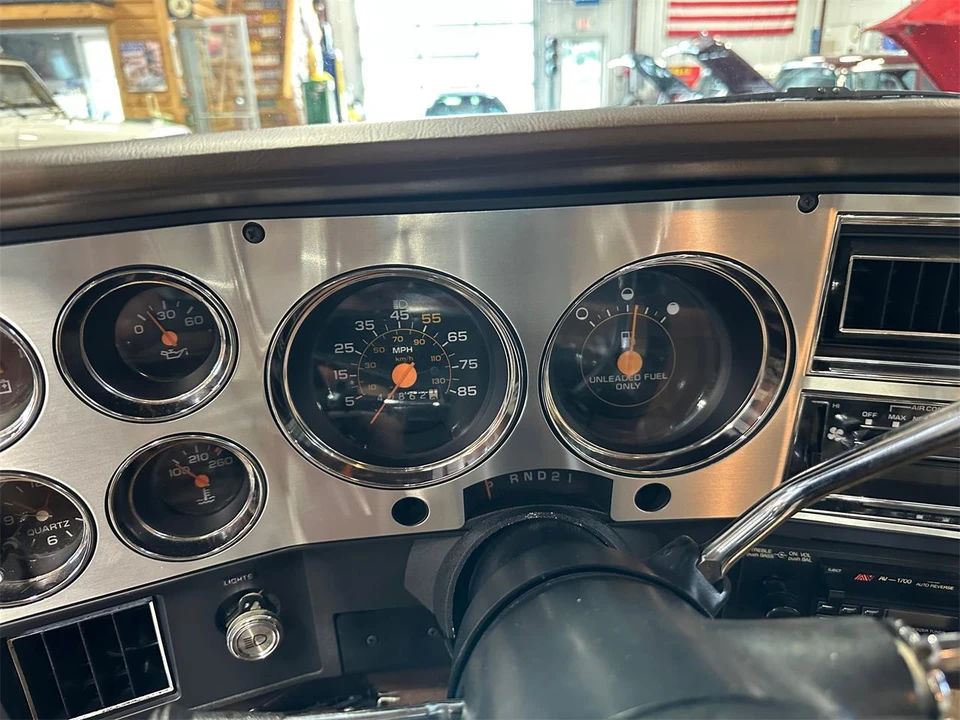 1987 Chevrolet C/K 3rd Gen - Image 11 of 29