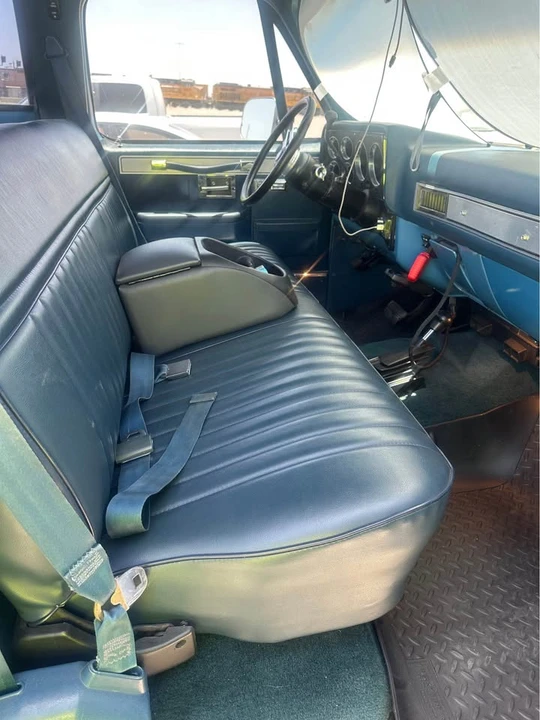 1987 Chevrolet C/K 3rd Gen - Image 13 of 15