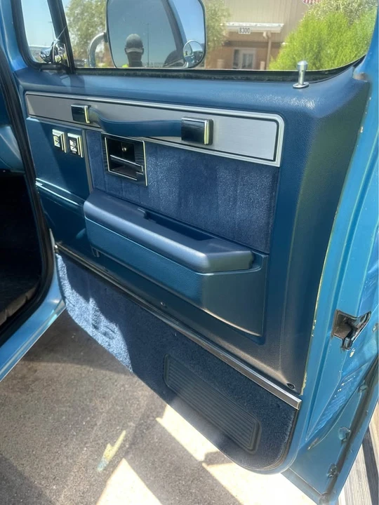 1987 Chevrolet C/K 3rd Gen - Image 14 of 15