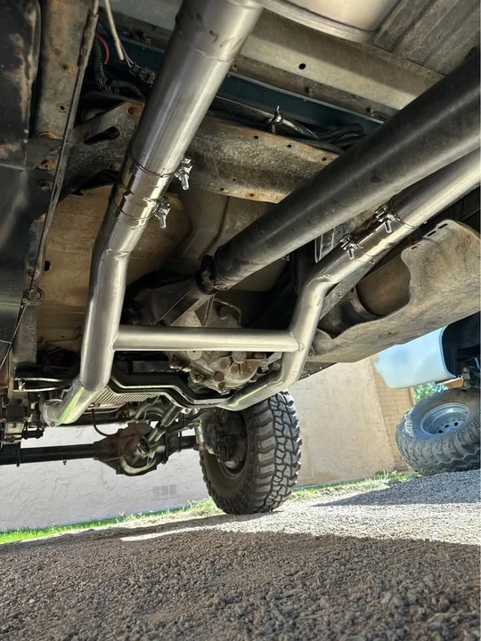 1987 Chevrolet C/K 3rd Gen - Image 10 of 15