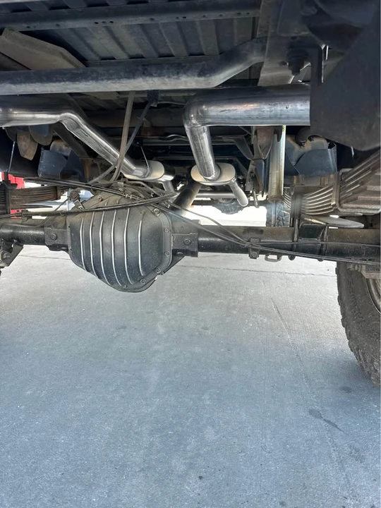 1987 Chevrolet C/K 3rd Gen - Image 11 of 15