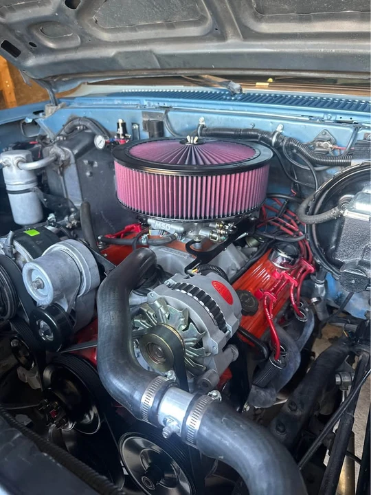 1987 Chevrolet C/K 3rd Gen - Image 8 of 15