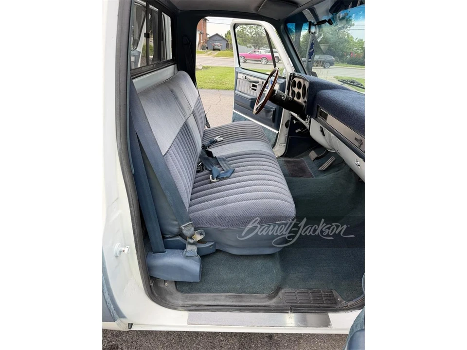 1987 Chevrolet C/K 3rd Gen - Image 4 of 5