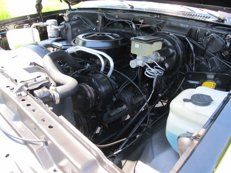 1987 Chevrolet C/K 3rd Gen - Image 5 of 7
