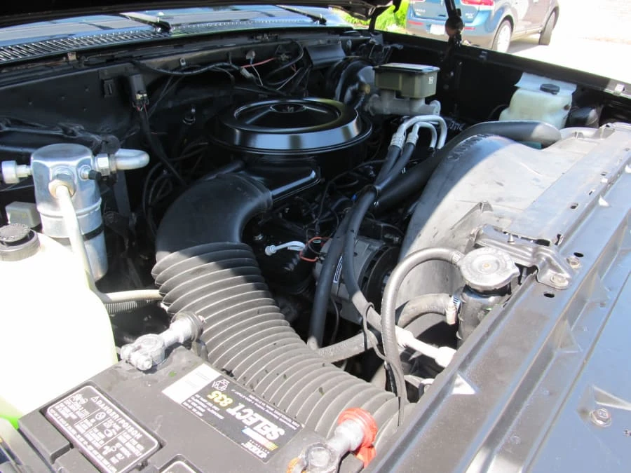 1987 Chevrolet C/K 3rd Gen - Image 6 of 7