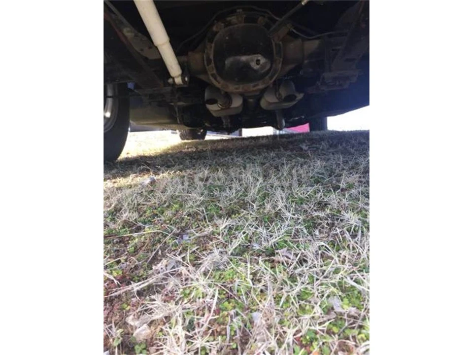 1987 Chevrolet Silverado - Image 21 of 24