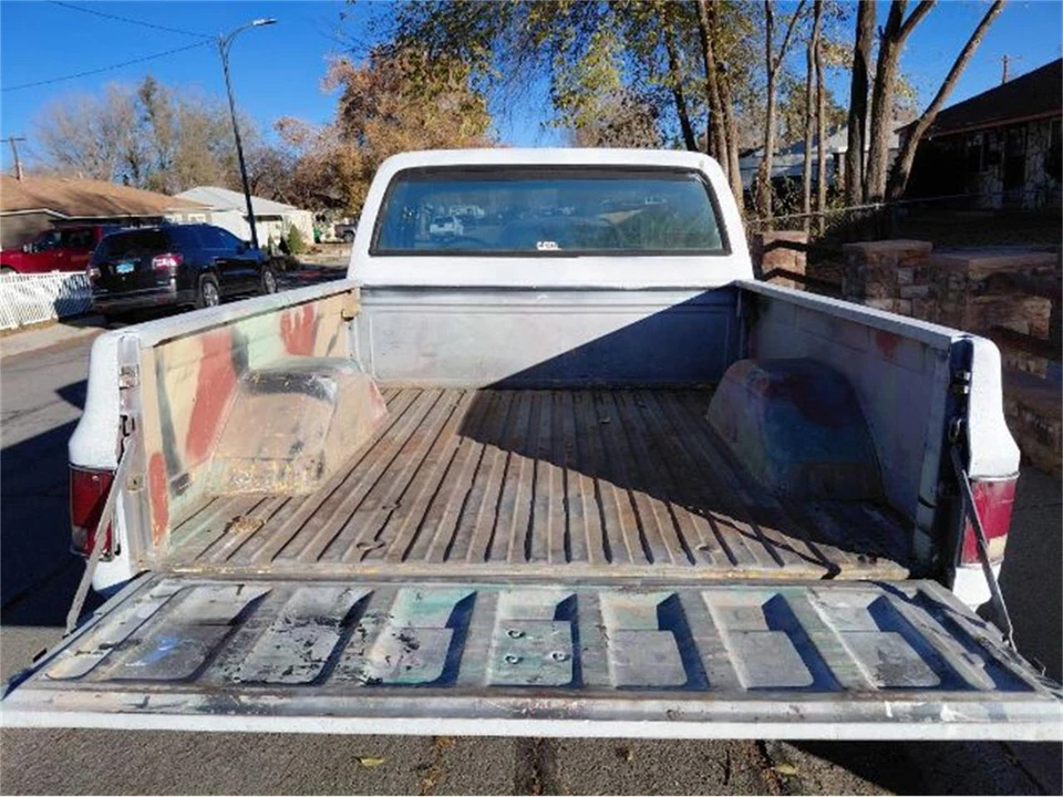 1987 Chevrolet Silverado - Image 2 of 5