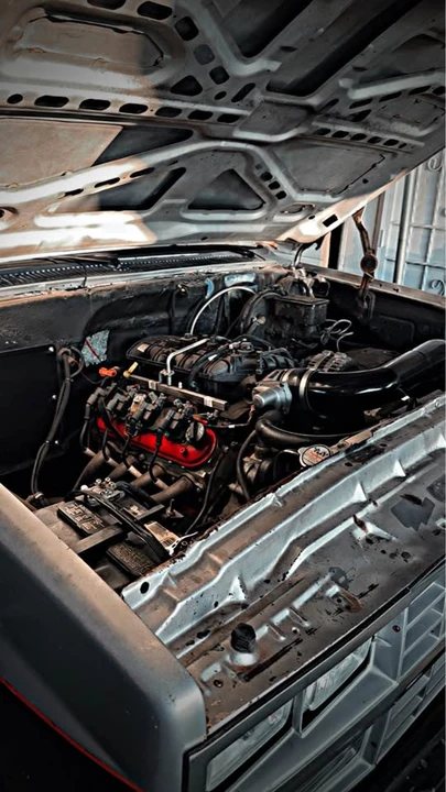 1987 Chevrolet C/K 3rd Gen - Image 2 of 6
