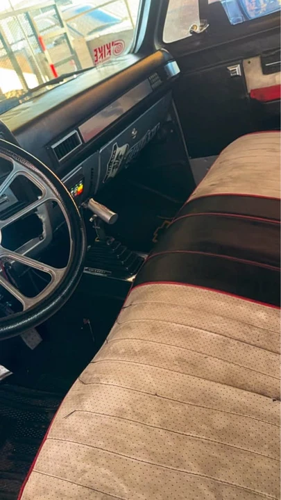 1987 Chevrolet C/K 3rd Gen - Image 3 of 6