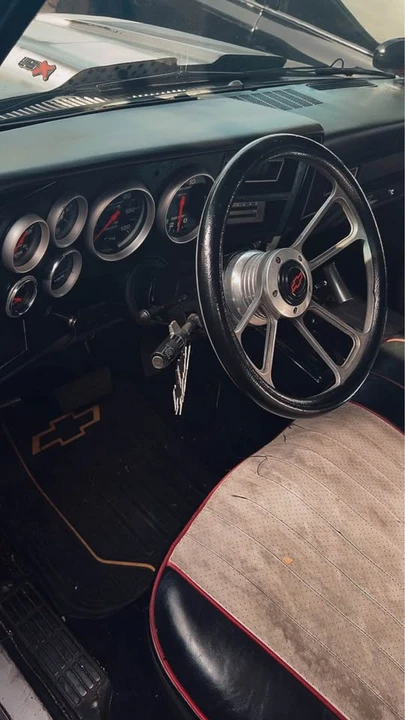 1987 Chevrolet C/K 3rd Gen - Image 6 of 6