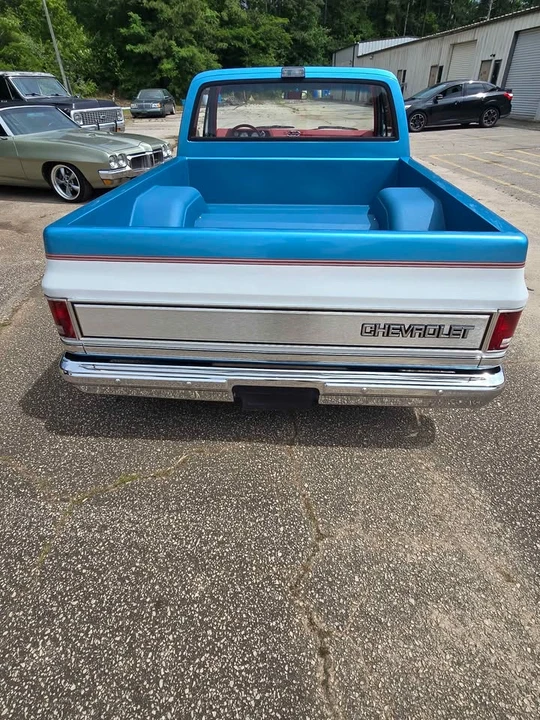 1987 Chevrolet C/K 3rd Gen - Image 3 of 7